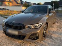 Gebraucht BMW 330 M Sport 265 PS (194 kW) 2020 Grau Limousine