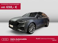 Gebraucht Audi Q8 Competition 286 PS (210 kW) 2023 Grau SUV