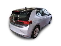 Gebraucht VW ID.3 Pro 106 kW (145 PS) 2021 Scale silver metallic Kleinwagen