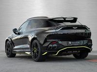 Gebraucht Aston Martin DBX 707 707 PS (519 kW) 2025 Schwarz SUV