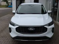 Nowe Ford Kuga Titanium 179 KM (131 kW) 2026 Biały SUV