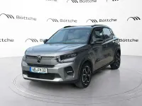 Gebraucht Citroën C3 101 PS (74 kW) 2024 Mercuregrau metallic SUV