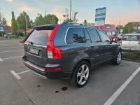 Gebraucht Volvo XC90 185 PS (136 kW) 2007 Grau SUV