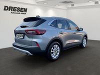 Gebraucht Ford Kuga Titanium 242 PS (177 kW) 2025 Solar silver SUV