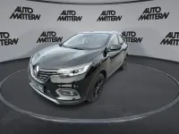 Gebraucht Renault Kadjar Intens 85 PS (62 kW) 2022 Schwarz SUV