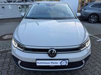 Gebraucht VW Polo Life 95 PS (69 kW) 2025 Grau Limousine