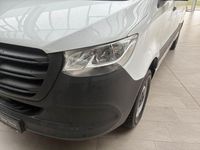 Gebraucht Mercedes Sprinter 150 PS (110 kW) 2025 Weiß Van