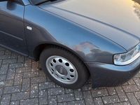 Brugt Audi A3 102 HK (75 kW) 2002 Grå Hatchback