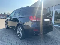 Gebraucht BMW X5 Shadowline 449 PS (330 kW) 2017 Schwarz SUV