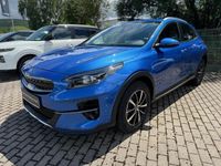 Brugt Kia XCeed Vision 105 HK (77 kW) 2020 Blå SUV
