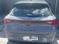 Gebraucht Cupra Leon VZ 310 PS (228 kW) 2022 Grau Kombi