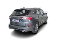 Gebraucht Ford Kuga ST-Line X 2023 Grau SUV