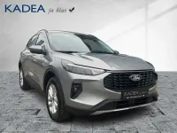 Neu Ford Kuga Titanium 179 PS (131 kW) 2026 Solar silver SUV