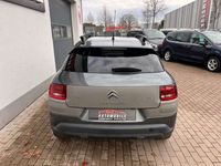 gebraucht Citroën C4 Cactus Shine Edition*Sitheizung*Navi*Kamera