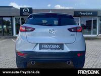 gebraucht Mazda CX-3 SKYACTIV-G 120 KIZOKU NAVI