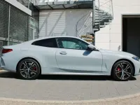 Neu BMW 430 Performance 258 PS (189 kW) 2026 M brooklyn grau metallic Coupé