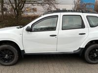 gebraucht Dacia Duster I Ice 4x2