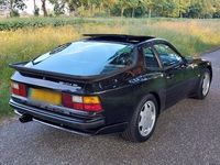 gebraucht Porsche 944 S2 Targa Perfekter Zustand!