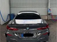 Gebraucht BMW 840 340 PS (250 kW) 2023 Grau Coupé