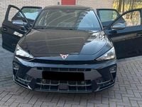 Gebraucht Cupra Leon VZ 272 PS (200 kW) 2025 Schwarz Kombi