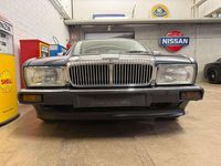 Gebraucht Jaguar XJ40 226 PS (166 kW) 1990 Blau Limousine