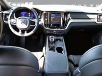 Gebraucht Volvo S60 Plus 197 PS (144 kW) 2024 Weiss Limousine