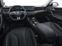 Neu MG HS Luxury 224 PS (164 kW) 2026 Pearl white SUV