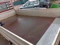 Second-hand Renault Master 80 CP (58 kW) 2000 Pickup