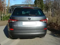 Gebraucht Skoda Kodiaq Soleil 190 PS (139 kW) 2019 Grau SUV
