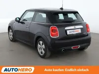 Gebraucht Mini One D 95 PS (69 kW) 2015 Braun Kleinwagen