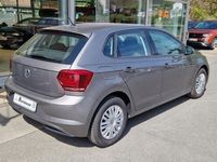 gebraucht VW Polo Comfortline 1,0 Klima Sitzheizg PDC