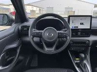 Gebraucht Mazda 2 Exclusive-Line 116 PS (85 kW) 2025 Opera black Kleinwagen