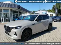 Neu Mazda CX-60 Homura-Line 326 PS (239 kW) 2026 Jet black SUV
