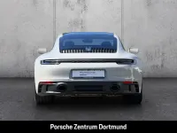 Gebraucht Porsche 911 Carrera GTS 480 PS (353 kW) 2024 Weiss Coupé