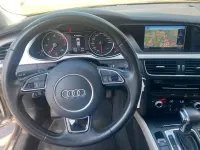 Gebraucht Audi A4 Allroad Sport 190 PS (139 kW) 2016 Lavagrau Kombi