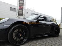 Gebraucht Porsche 992 541 PS (397 kW) 2025 Schwarz