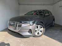 Gebraucht Audi e-tron 230 kW (313 PS) 2022 Grau SUV