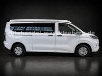 Gebraucht Ford Transit Custom Nugget 136 PS (100 kW) 2025 Weiß Van / Kleinbus