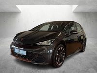 Gebraucht Cupra Born 169 kW (231 PS) 2022 Grau Kleinwagen