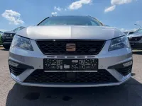 Gebraucht Seat Leon ST 4Drive 300 PS (220 kW) 2020 Florett(urban)silver Kombi