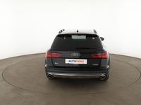 Gebraucht Audi A6 Allroad 218 PS (160 kW) 2017 Schwarz Kombi