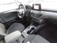 Używany Ford Focus Titanium 150 KM (110 kW) 2021 Srebrny Kombi