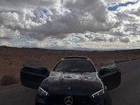 Gebraucht Mercedes E220 194 PS (142 kW) 2020 Grün Coupé