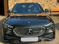 Gebraucht Mercedes E450 367 PS (269 kW) 2025 Grau Limousine