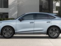 Neu Audi Q3 Sportback Ambiente 265 PS (194 kW) 2026 Gletscherweiß metallic SUV