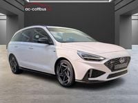 Neu Hyundai i30 N Line 140 PS (102 kW) 2025 Verschiedene farben Kombi