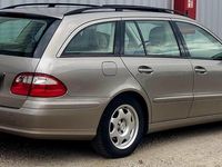 Gebraucht Mercedes E280 190 PS (139 kW) 2005 Kombi