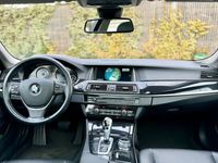 gebraucht BMW 530 d xDrive Touring AHK/PANO/KEYLESSGO