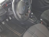 gebraucht Ford Fiesta 1,5 EcoBoost ST mit Styling-Paket ST ...