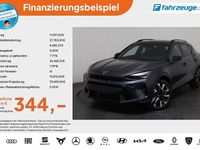 Neu Cupra Formentor VZ 333 PS (244 kW) 2025 Schwarz SUV